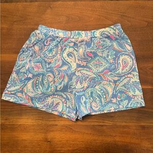 Lily Pulitzer kids shorts
